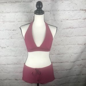 NWOT Gapbody swim Suit Bikini Sz Medium